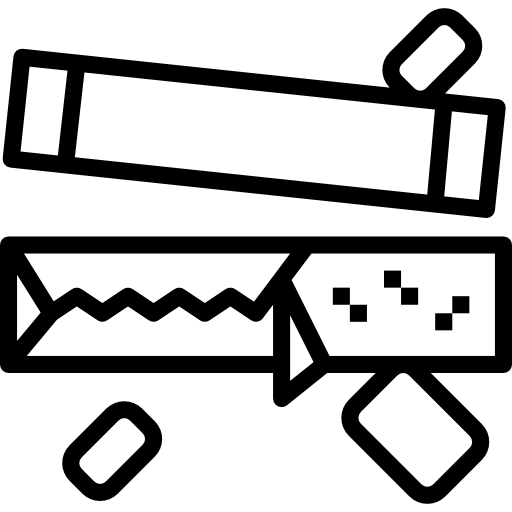 Жвачка PongsakornRed Lineal иконка