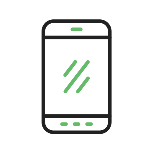 smart devices Generic color outline icon
