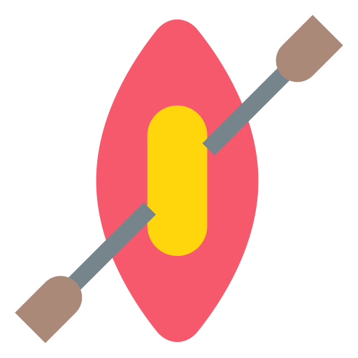 kayac Generic color fill icono