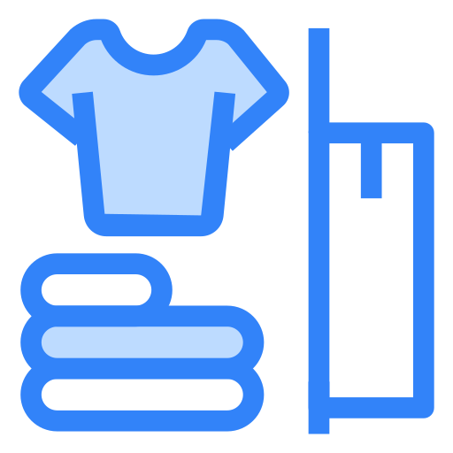 Packing Generic color lineal-color icon