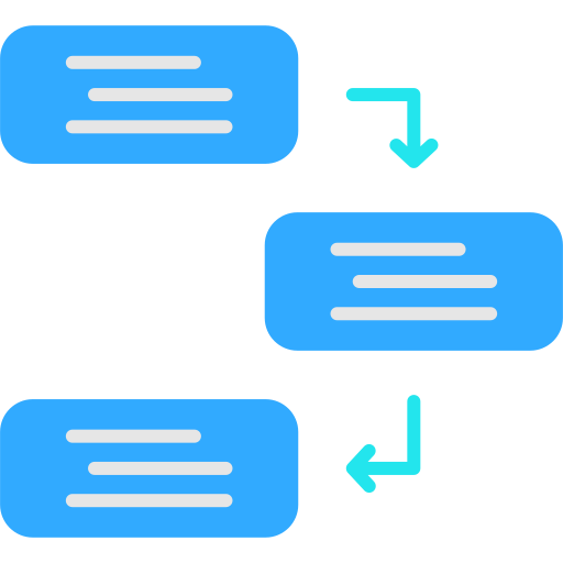 Dependencies Generic color fill icon