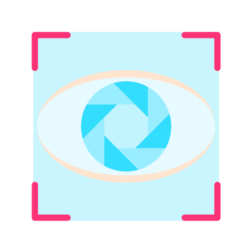 auge Generic color fill icon