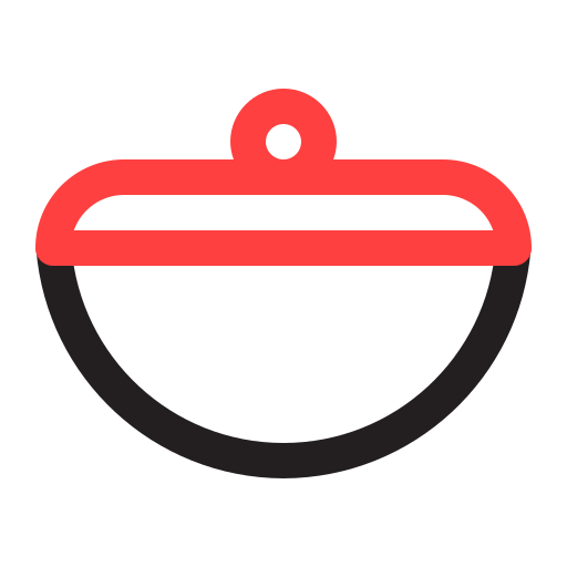 tiegel Generic color outline icon