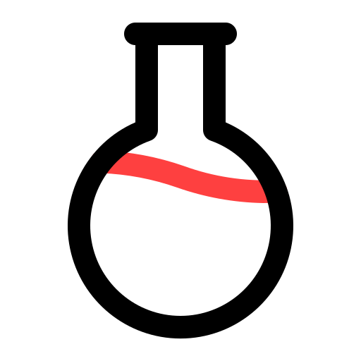 flacon de florence Generic color outline Icône