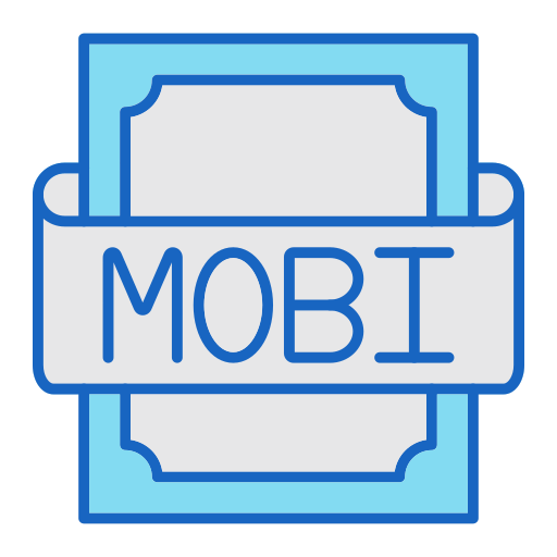 mobi Generic color lineal-color icon