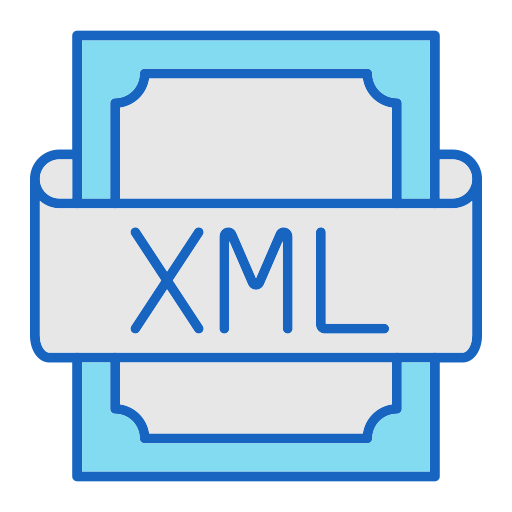 xml Generic color lineal-color ikona
