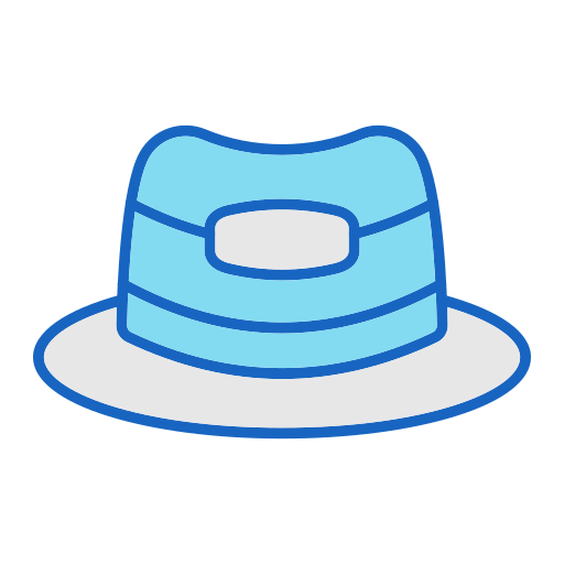 chapéu Generic color lineal-color Ícone