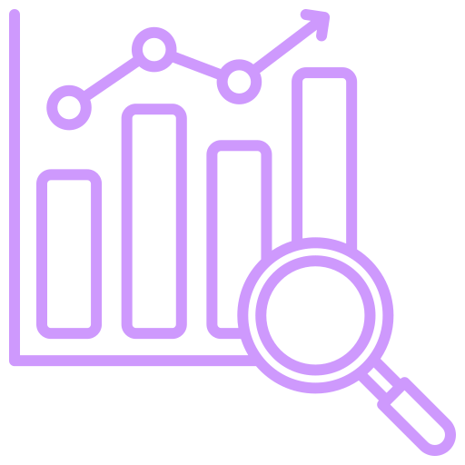 Market research Generic color outline icon