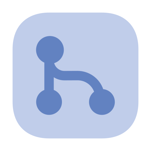 algorytm Generic Flat ikona