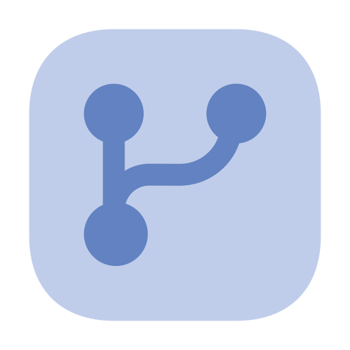 Algorithm Generic Flat icon