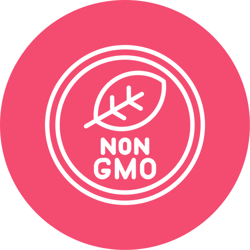 Без ГМО Generic color fill иконка