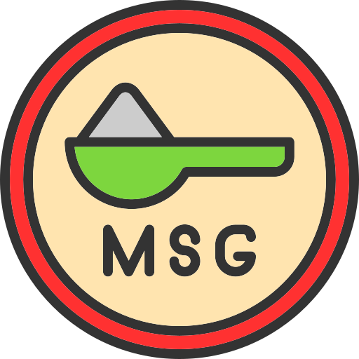 msg Generic color lineal-color icono