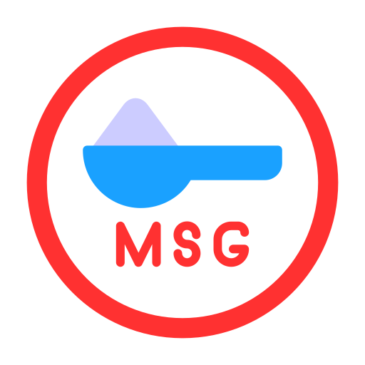 Msg Generic color fill icon