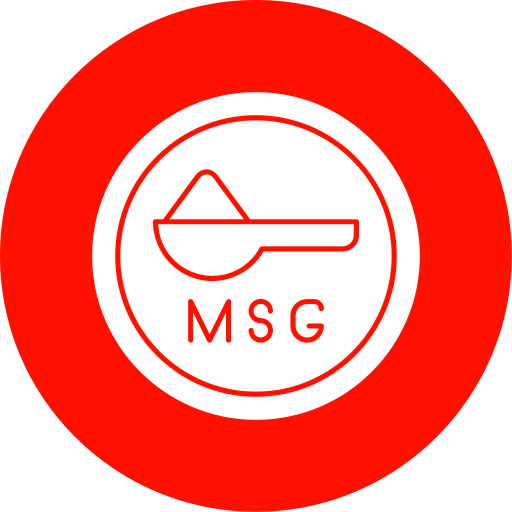 Msg Generic color fill icon