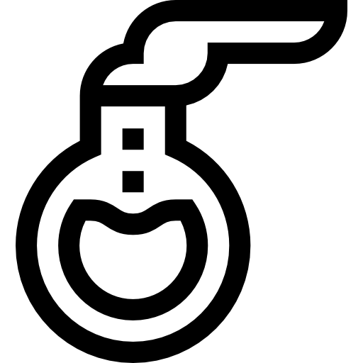 kolba florence Basic Straight Lineal ikona
