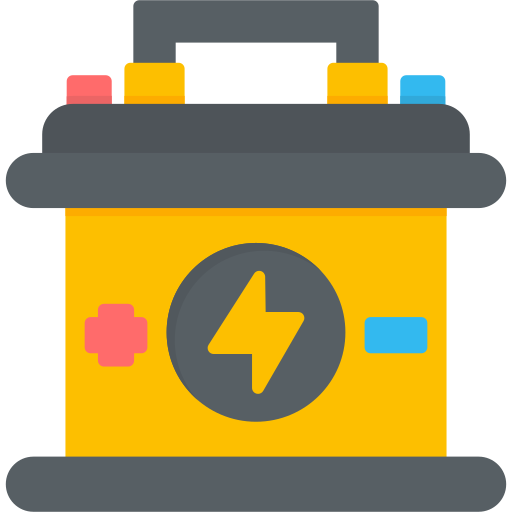 akkumulator Generic color fill icon