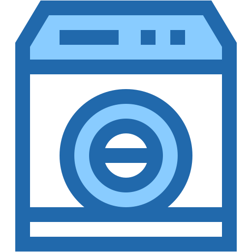lavado Generic color lineal-color icono