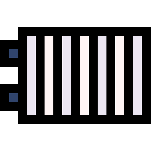 Нагреватель Generic color lineal-color иконка