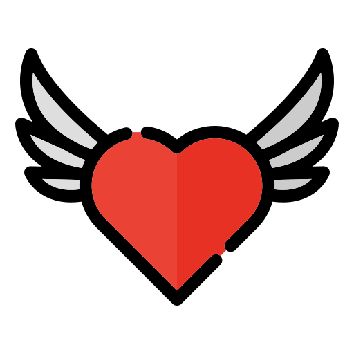 Heart Generic color lineal-color icon