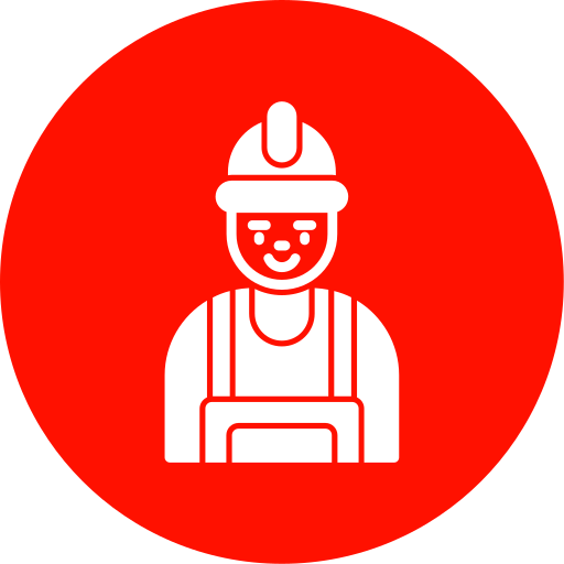 Builder Generic color fill icon