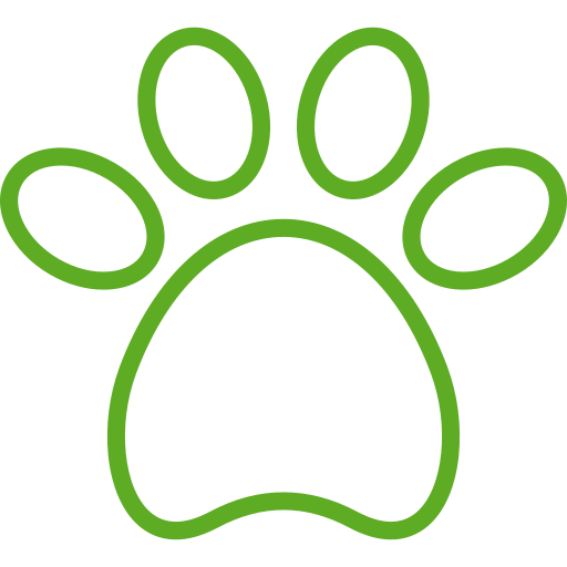애완 동물 Generic color outline icon