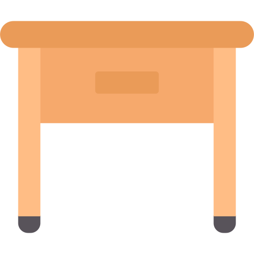 tavolino Generic color fill icona