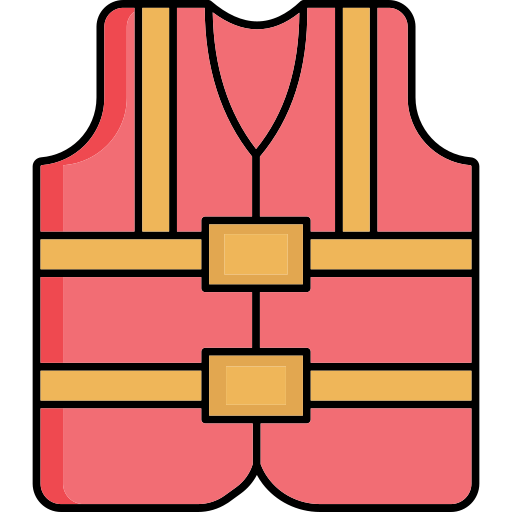 Costume Generic color lineal-color icon