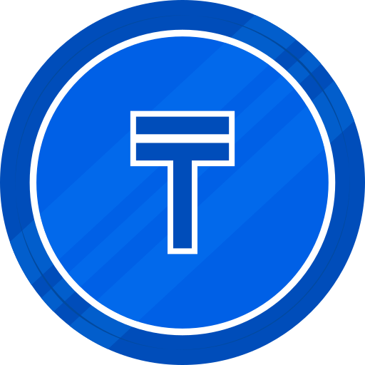 Tenge Generic color lineal-color icon