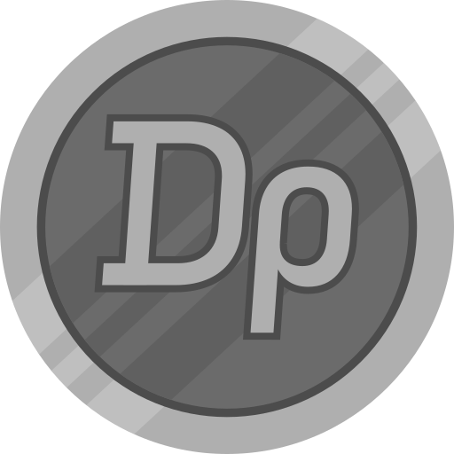 drachme Generic color lineal-color icon