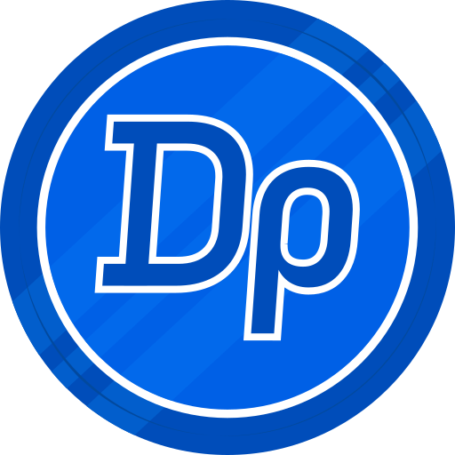Drachma Generic color lineal-color icon