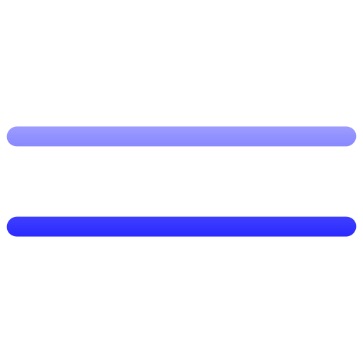 linha Generic gradient outline Ícone