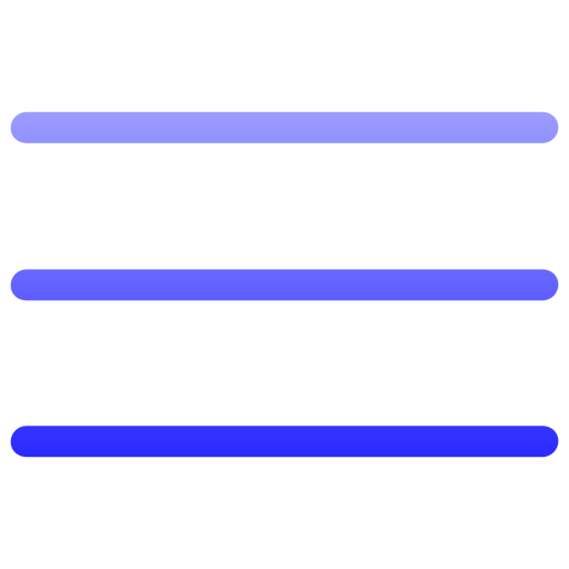 speisekarte Generic gradient outline icon