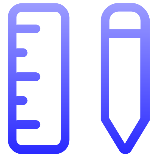 herrscher Generic gradient outline icon