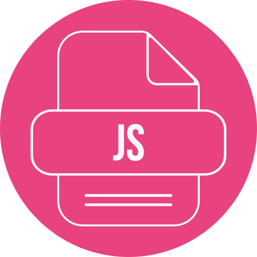 js-datei Generic color fill icon