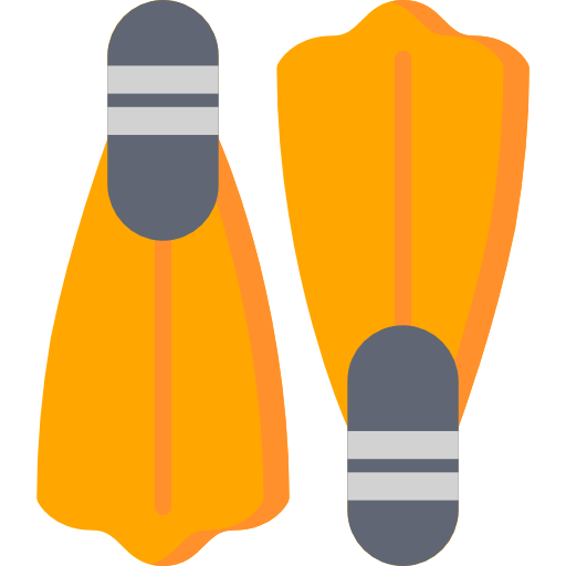 Flipper Special Flat icon