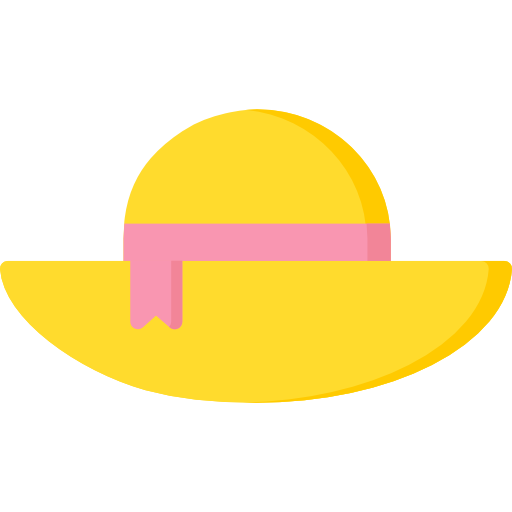 pamela Special Flat icon