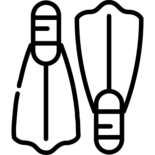 フリッパー Special Lineal icon