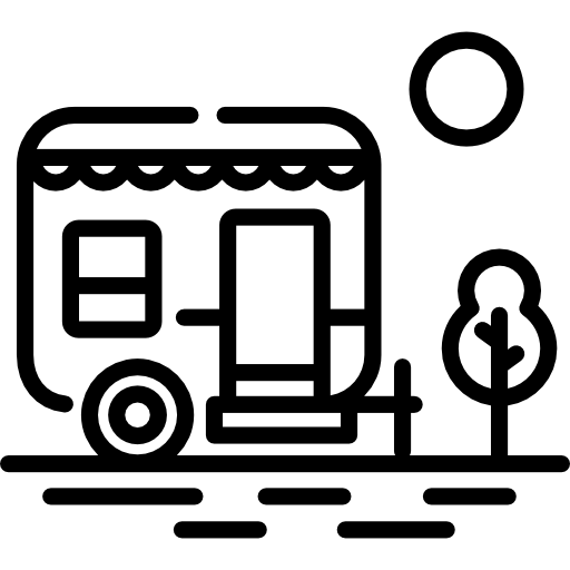 キャラバン Special Lineal icon