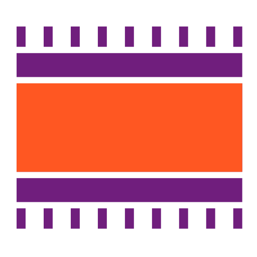 Blanket Generic color fill icon
