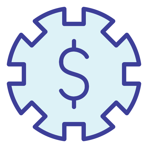 Business and finance Generic color lineal-color icon