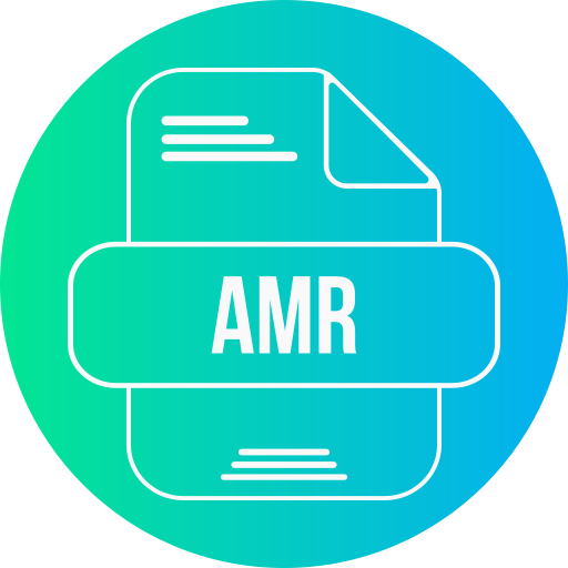Amr Generic gradient fill icon
