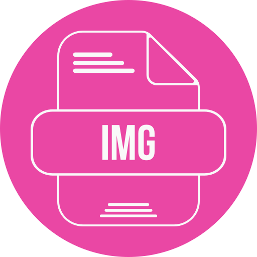 img Generic color fill icon