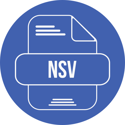 nsv Generic color fill icon