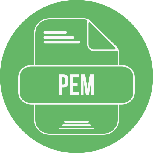 pem Generic color fill icoon