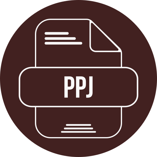 Ppj Generic color fill icon