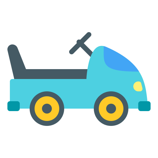 wagen Generic color fill icon