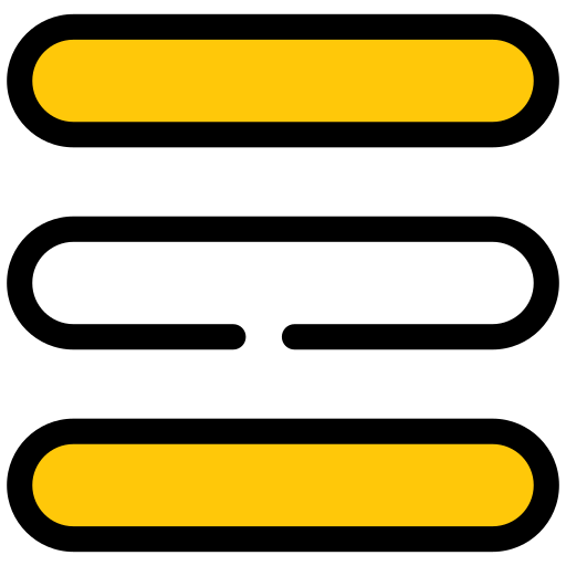 menu Generic color lineal-color Icône