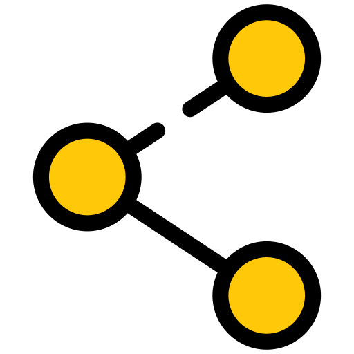 cuota Generic color lineal-color icono