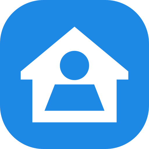 Home office Generic color fill icon