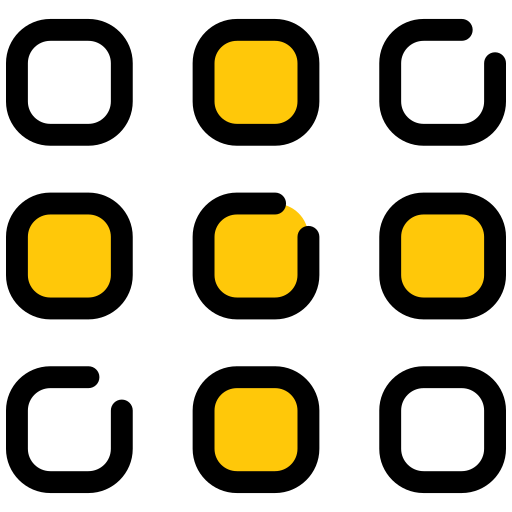 menu Generic color lineal-color icoon